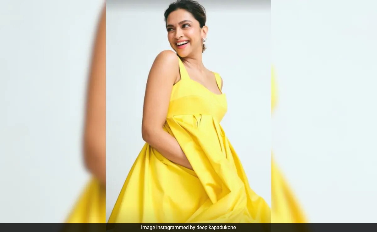 You are currently viewing Deepika Padukone's Pregnancy Diaries – See New Shoot Pics