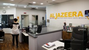 Read more about the article Israel-Hamas war: Al Jazeera’s operations in Israel to be shut down, Benjamin Netanyahu’s cabinet decides