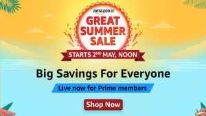 Read more about the article Amazon Great Summer Sale 2024: Best Laptops Deals on Apple, Asus, HP, Dell, Lenovo, Samsung, and More