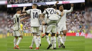 Read more about the article Real Madrid vs Bayern Munich Live Streaming UCL Semi-Final Second Leg