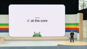 Read more about the article Google I/O 2024: Android to Get Support for Scam Call Detection, Circle to Search for Homework using On-Device Gemini AI