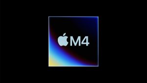 Read more about the article Apple M4 Chip With On-Device AI, Ray Tracing and Ultra Retina XDR Display Support Launched