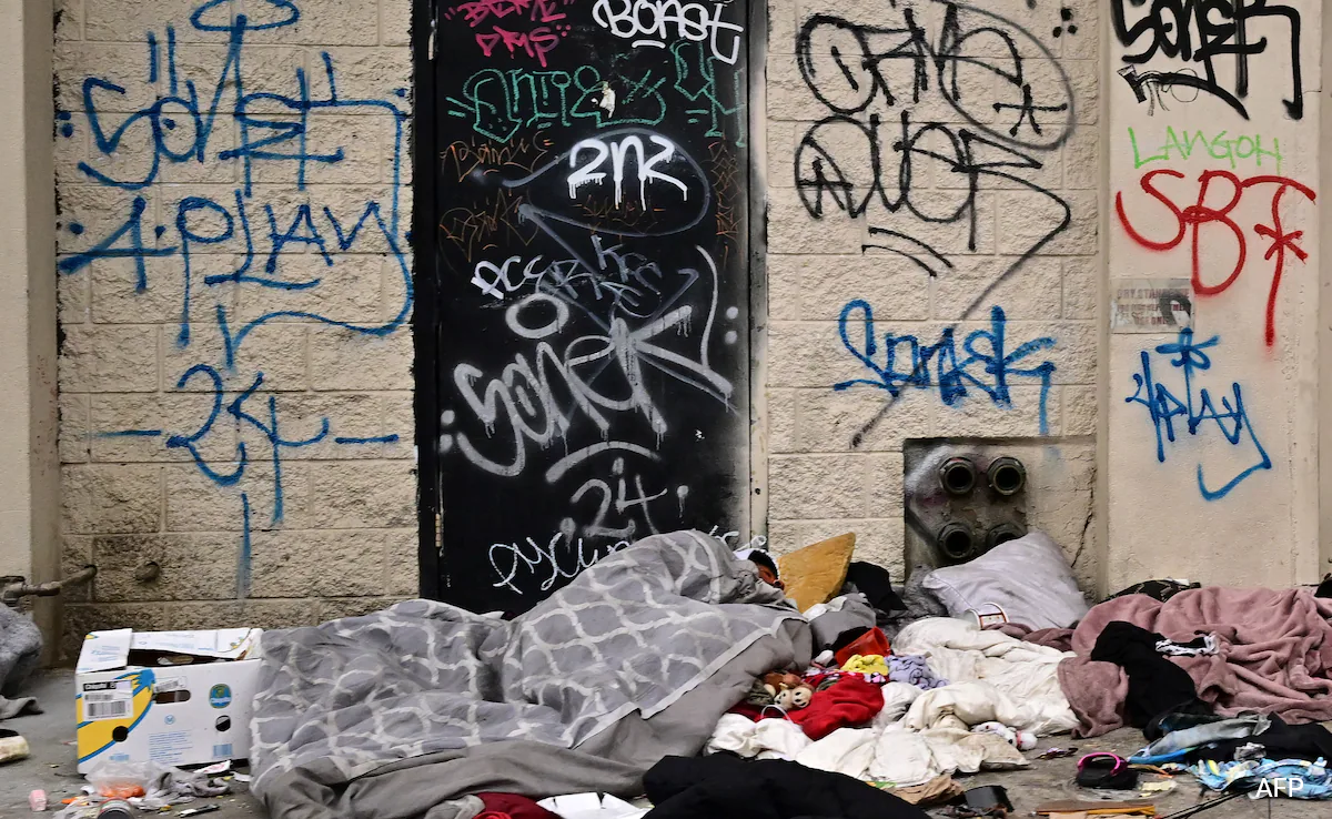 You are currently viewing The World’s First Museum Of Homelessness Opens In London