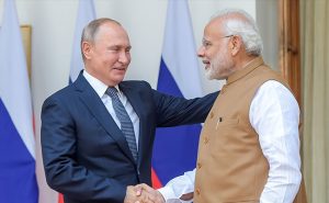 Read more about the article Visa-Free Travel Agreement Likely Between Russia And India By 2024-End