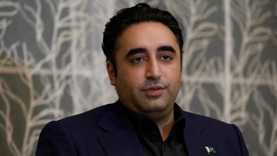You are currently viewing Bilawal Bhutto likely to be back as Pakistan’s Foreign Minister, replace Ishaq Dar: Report