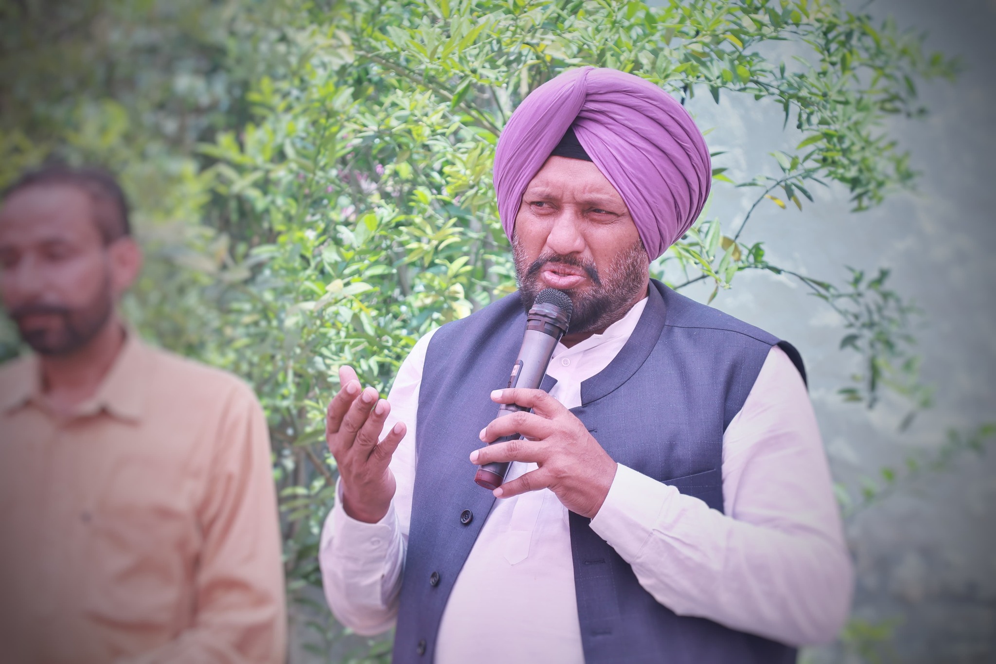 Read more about the article Punjab Minister Seen In Objectionable Video, Women's Panel Calls For Probe