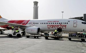 Read more about the article Over 70 Air India Express Flights Cancelled After "Mass Sick Leave" By Crew