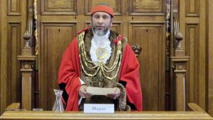 Read more about the article UK’s Brighton city gets its first Muslim mayor