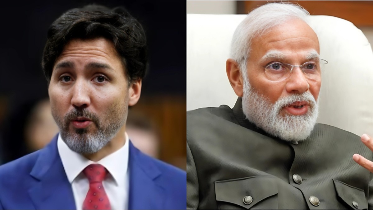 Read more about the article Canadian spy agency CSIS report accuses India of espionage, interference in Canada in 2023