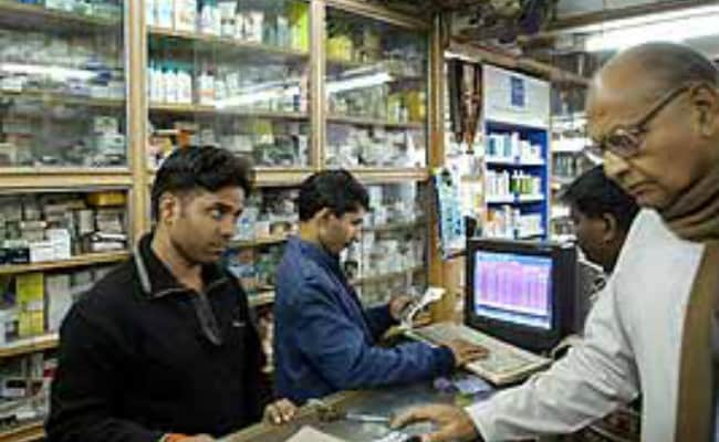 Government Slashes Prices Of 41 Medicines, Including Those For Diabetes