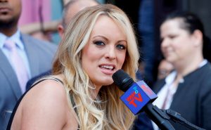 Read more about the article Who Is Stormy Daniels, Porn Star At Center Of Donald Trump’s Criminal Conviction?