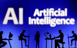 Read more about the article UAE Releases New AI Model To Compete With Big Tech