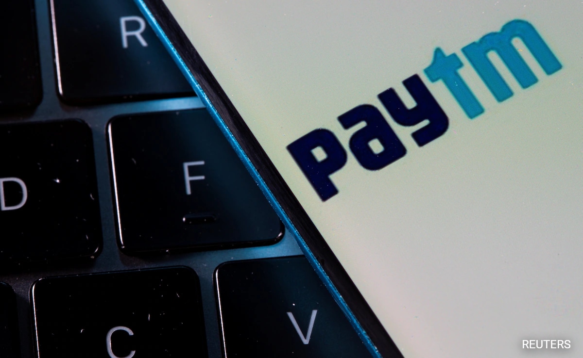 You are currently viewing Paytm Reports Wider Q4 Loss After RBI Action Against Payments Bank