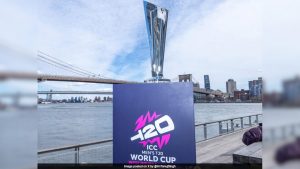 Read more about the article 'T20 World Cup Will Spread Awareness', Says USA Cricket Chairman