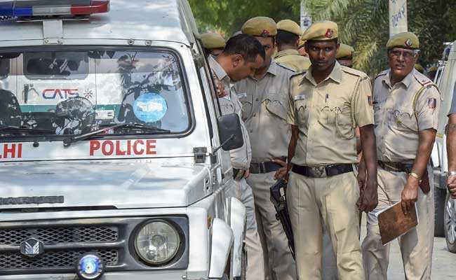 Delhi Property Dealer Arrested For Raping Woman: Cops