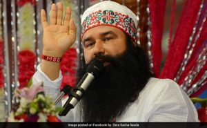 Read more about the article Dera Chief Gurmeet Ram Rahim Singh Acquitted In 2002 Murder Case