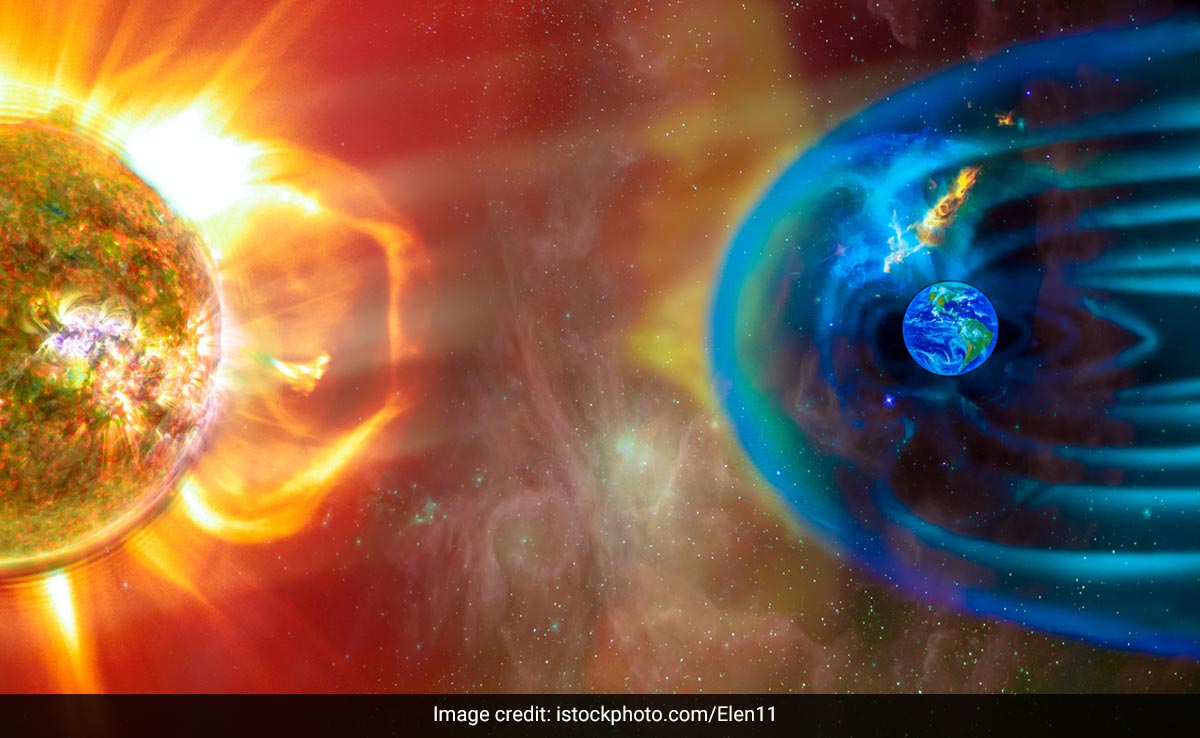 Understanding A Geomagnetic Storm And What To Expect From It