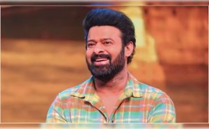 Read more about the article Prabhas' Cryptic Note About "Special Someone" Is Making The Internet Curious