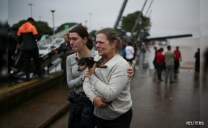 Read more about the article 57 Killed After Heavy Rains In Brazil, Dozens Still Missing