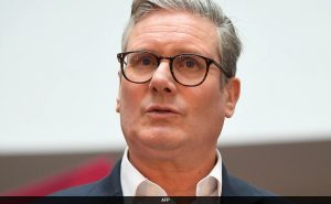 Read more about the article Keir Starmer’s Journey From A Human Rights Lawyer To UK’s Next Likely PM