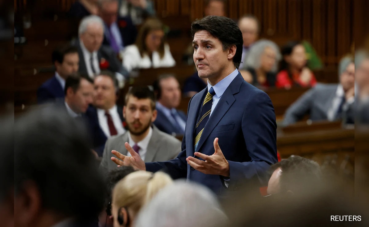 Canada Probe Finds Evidence Of Foreign Interference In Polls