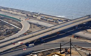 Read more about the article Phase 2 Of Mumbai's Mega Coastal Road To Open By June 10: Eknath Shinde