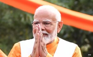 Read more about the article Pak-American’s Praise For PM Modi, And A Big Poll Prediction For 2024