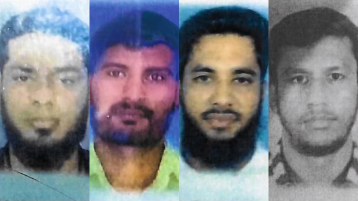 You are currently viewing Sri Lanka zeroes in on handler of four ISIS terrorists arrested in India