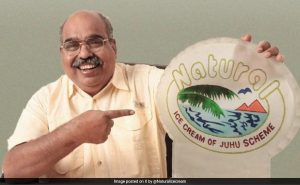 Read more about the article Natural Ice Cream Founder Raghunandan Kamath Dies At 75