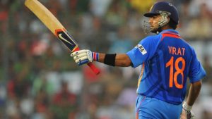 Read more about the article 'I Will Not Lie…': Kohli Recalls Feelings Before World Cup Debut In 2011