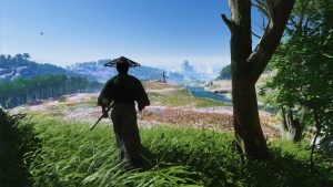 Read more about the article Ghost of Tsushima Director's Cut Becomes PlayStation's Biggest Single-Player Launch on Steam