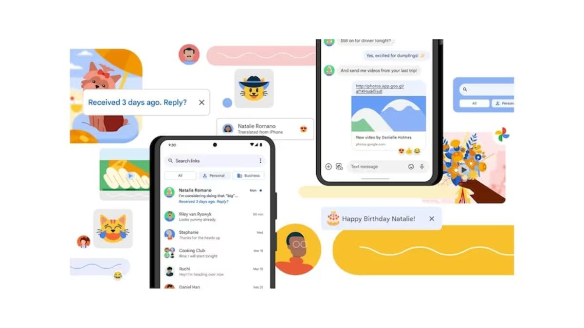 You are currently viewing Google Messages ‘Edit’ Feature Reportedly Rolling Out for Beta Testers