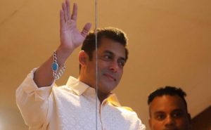 Read more about the article Salman Khan House Firing Incident: Case Filed Against Gangster Rohit Godara