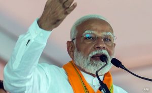 Read more about the article "Nobody Can Stop Implementation Of CAA": PM Modi's Guarantee To Bengal