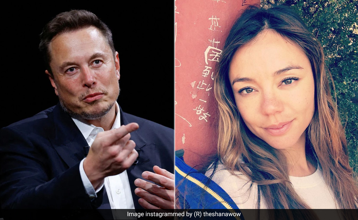 You are currently viewing Elon Musk Had An Affair With Google Co-Founder’s Ex-Wife, Claims Report