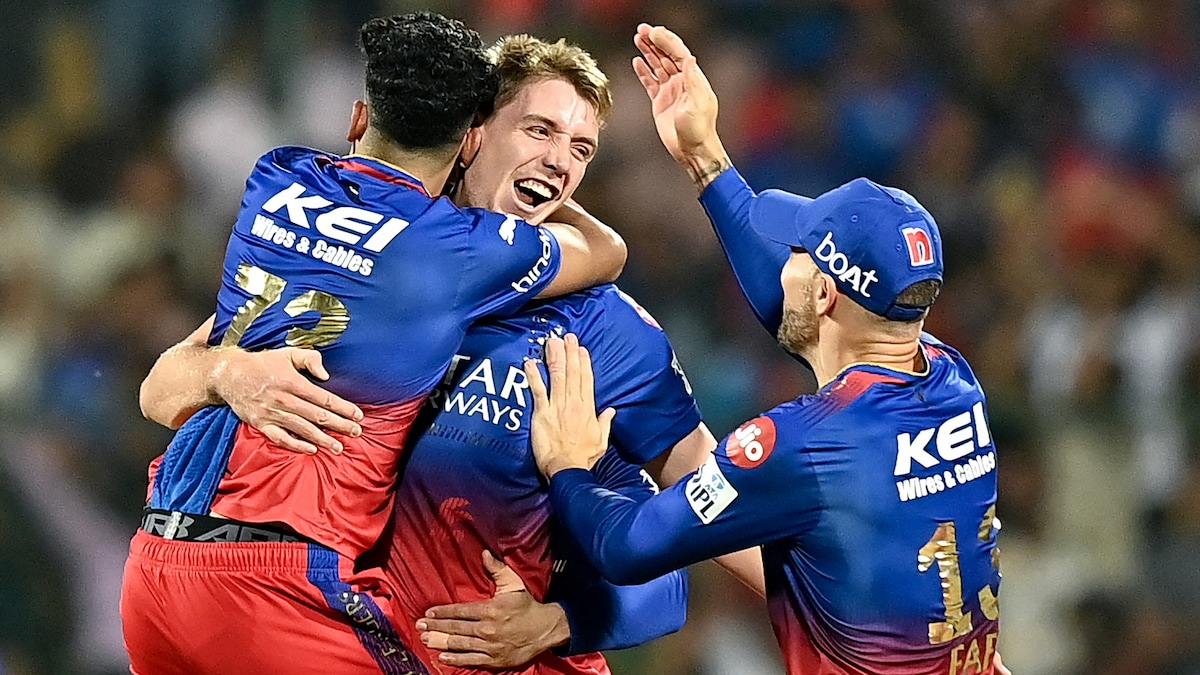You are currently viewing IPL 2024 Points Table: How Can RCB Reach Playoffs After Crucial Win vs DC