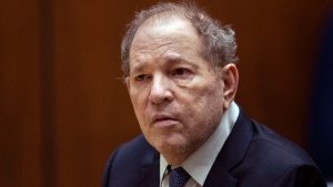 Read more about the article Harvey Weinstein may face fresh assault charges as more accusers come forward