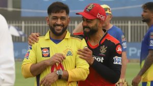 Read more about the article IPL Playoffs Scenario: How SRH vs GT Washout Impacts RCB, CSK, LSG, DC