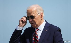 Read more about the article Joe Biden Opposes “Unilateral Recognition” Of Palestinian State: White House