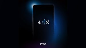 Read more about the article HTC Teases New Smartphone Launch, HTC U24 Series Seems to Be in Works