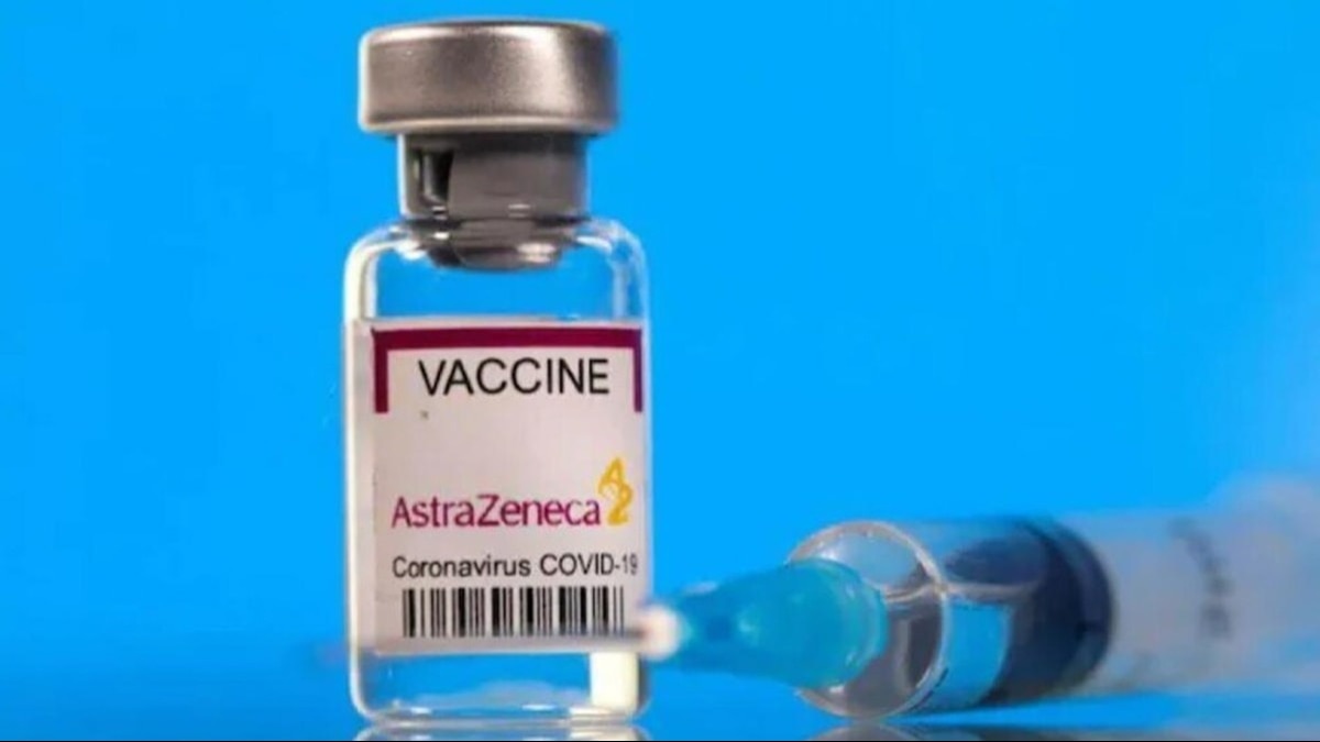 Read more about the article AstraZeneca to withdraw Covid vaccine globally, calls timing a coincidence: Report