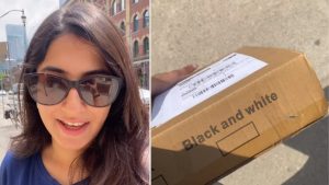Read more about the article Amazon India vs Canada video of Indian-origin woman goes viral