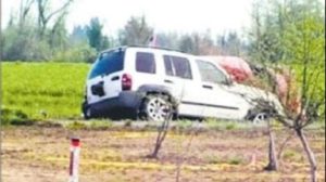 Read more about the article 6 dead, 10 injured as car crashes into passenger van in Idaho