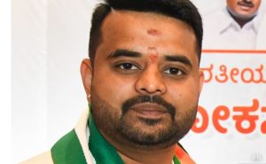 Read more about the article Karnataka Minister Rejects CBI Probe In Cases Against Prajwal Revanna