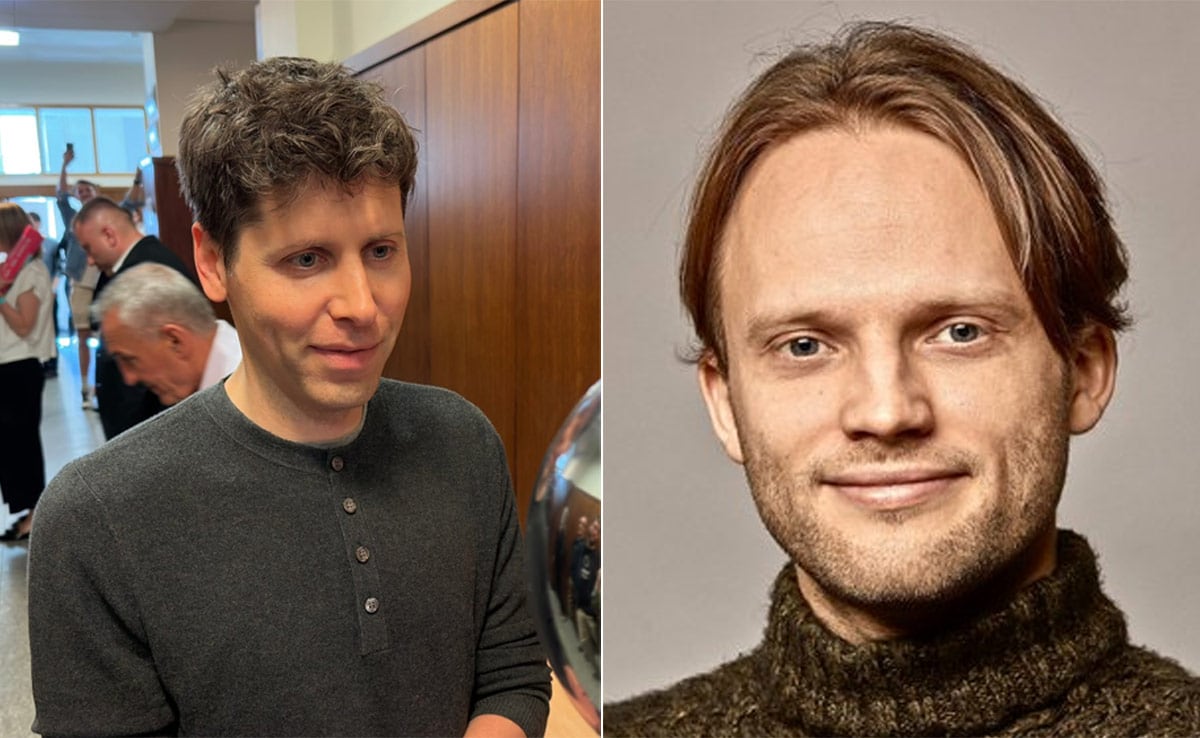 OpenAI Executive Resigns, Cites Safety Concerns, Sam Altman Responds