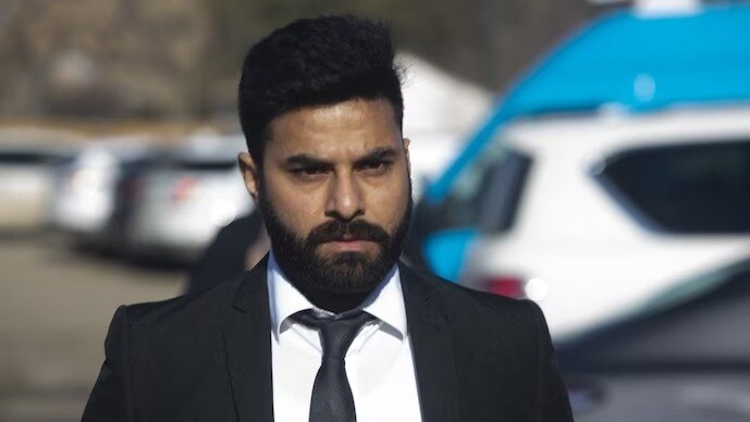 You are currently viewing Indian-origin driver Jaskirat Singh Sidhu in fatal bus crash in Canada ordered to be deported