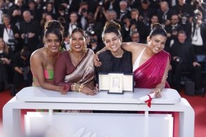 Read more about the article "India Is Proud Of You": PM Congratulates Payal Kapadia For Cannes Win