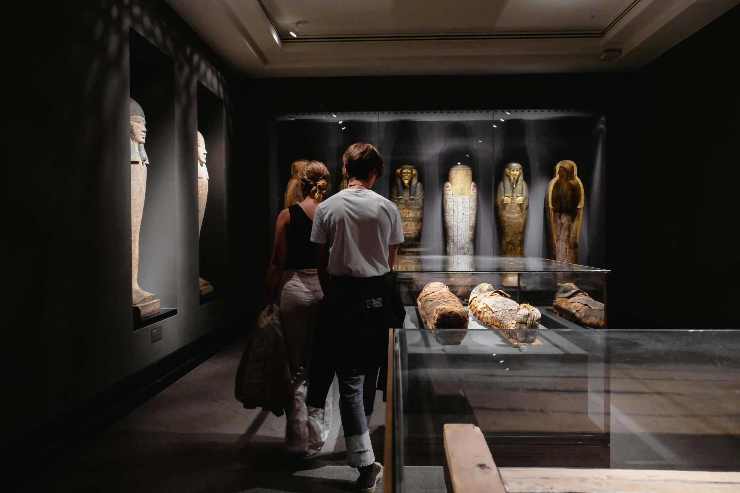 Controversy Erupts In Mexico After Museum Staff Accidentally Break Arm Off 19th-Century Mummy