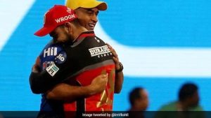 Read more about the article RCB's Win Margin vs CSK For Kohli And Co. To Enter IPL Playoffs – Revealed