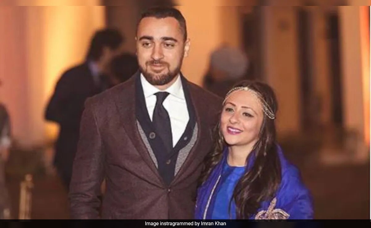 Read more about the article Imran Khan On His Divorce From Avantika Malik: "I Was Dealing With All Of This Baggage…"
